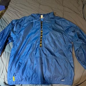 Nike windbreaker